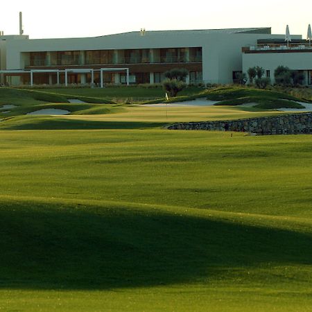 Sercotel El Encin Golf Alcalá de Henares Exteriér fotografie