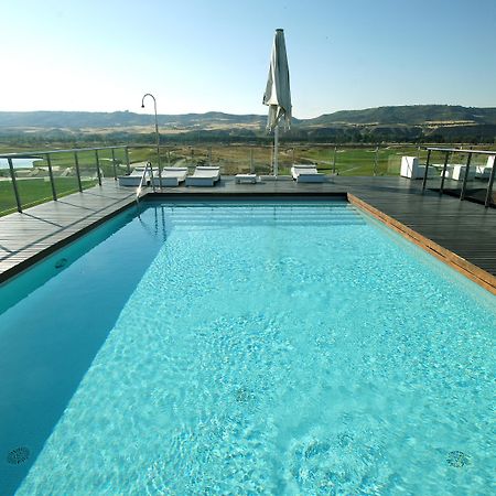 Sercotel El Encin Golf Alcalá de Henares Exteriér fotografie