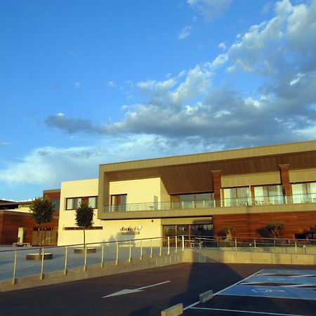 Sercotel El Encin Golf Alcalá de Henares Exteriér fotografie