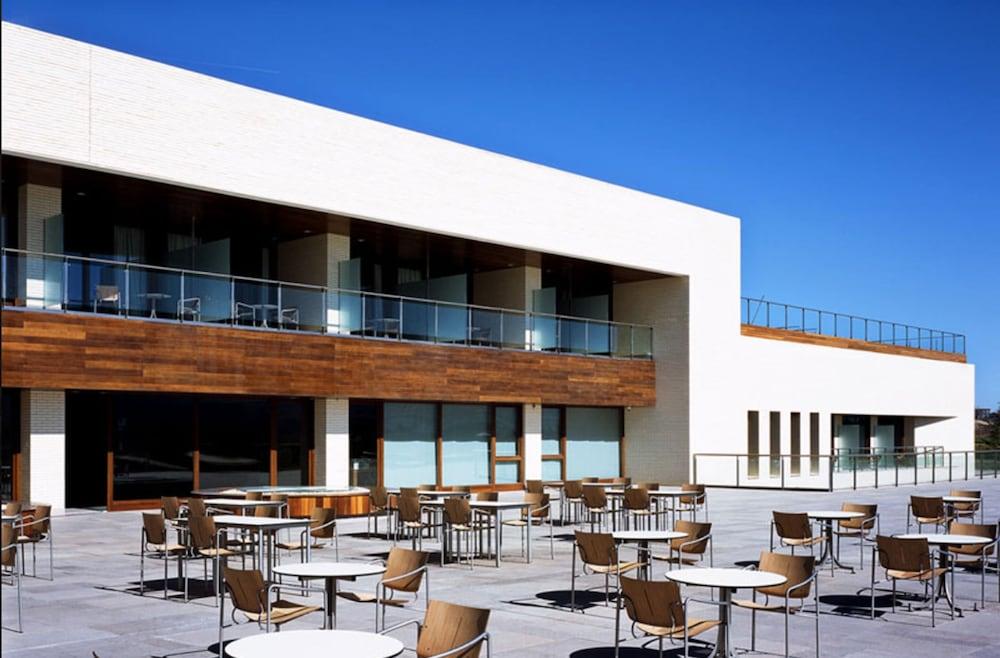 Sercotel El Encin Golf Alcalá de Henares Exteriér fotografie