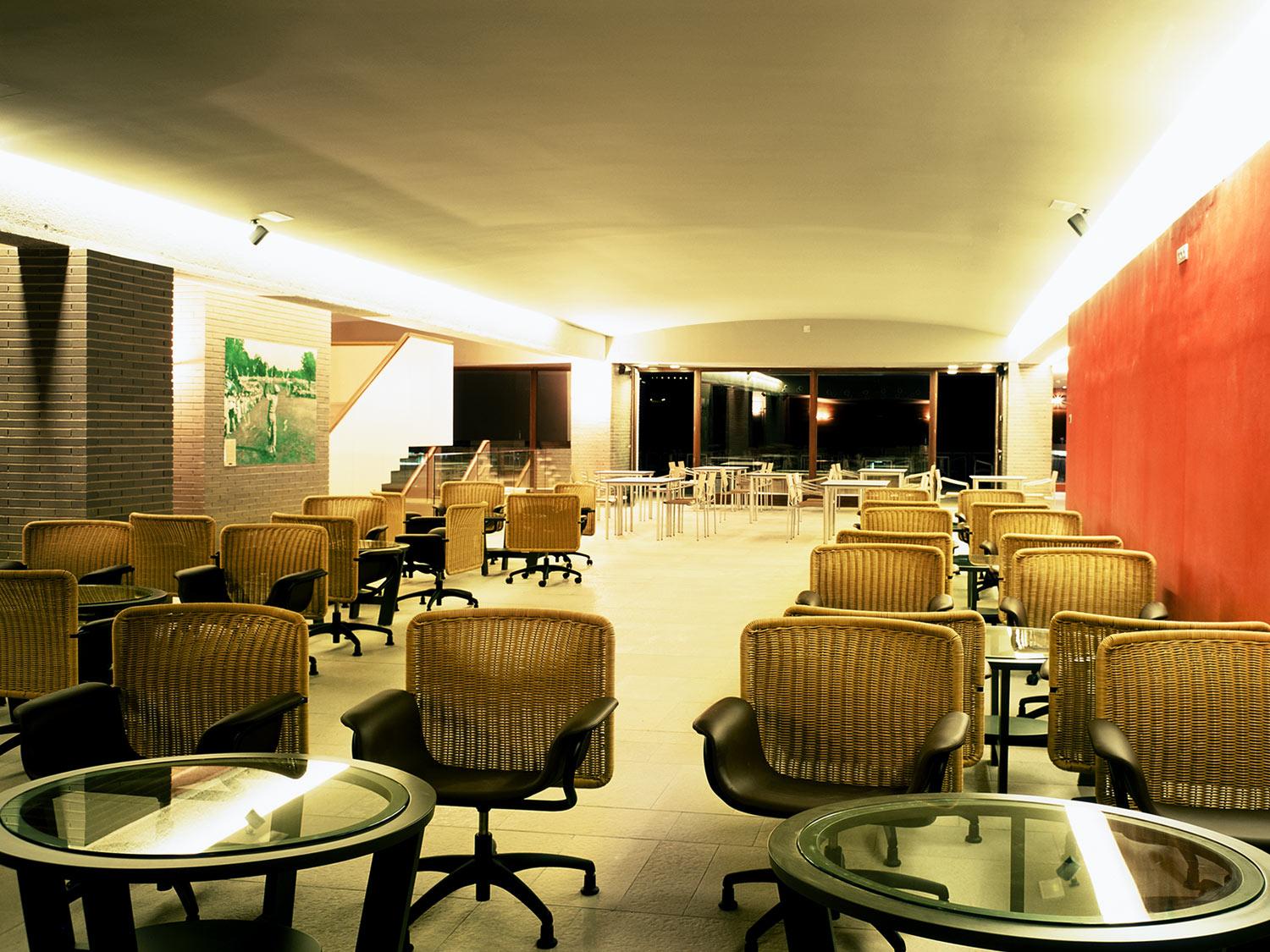 Sercotel El Encin Golf Alcalá de Henares Exteriér fotografie