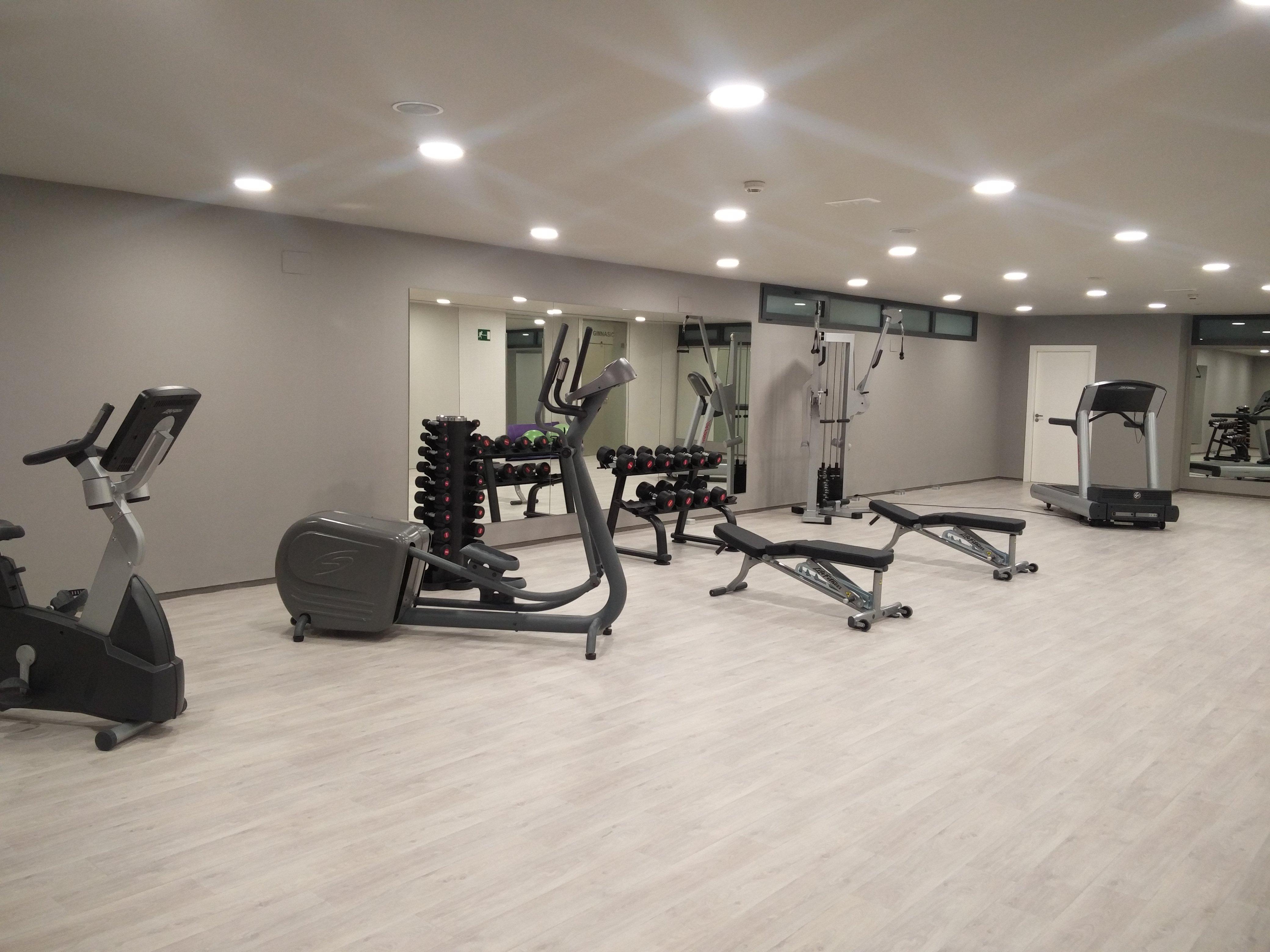 Sercotel El Encin Golf Alcalá de Henares Exteriér fotografie