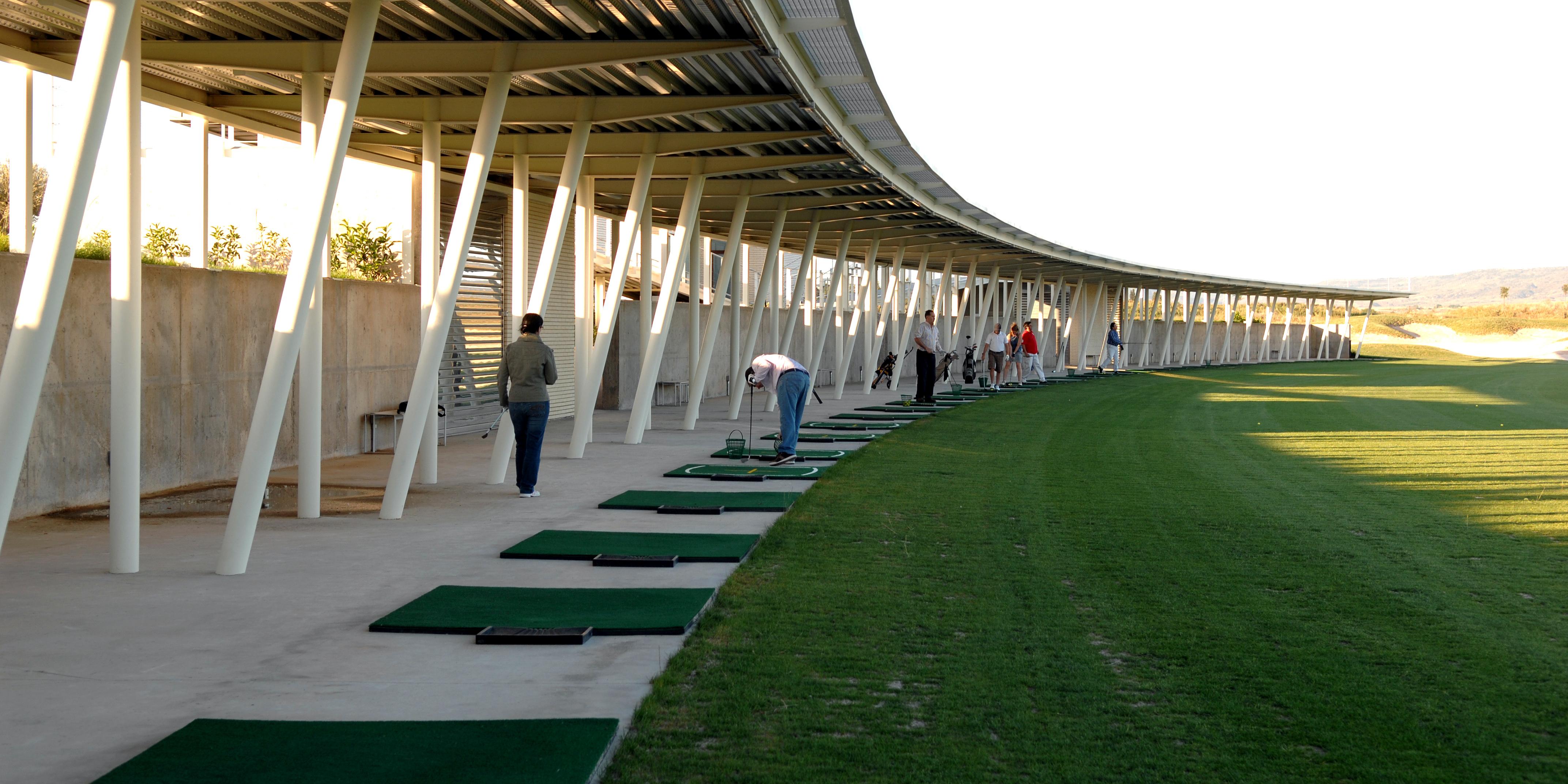 Sercotel El Encin Golf Alcalá de Henares Exteriér fotografie