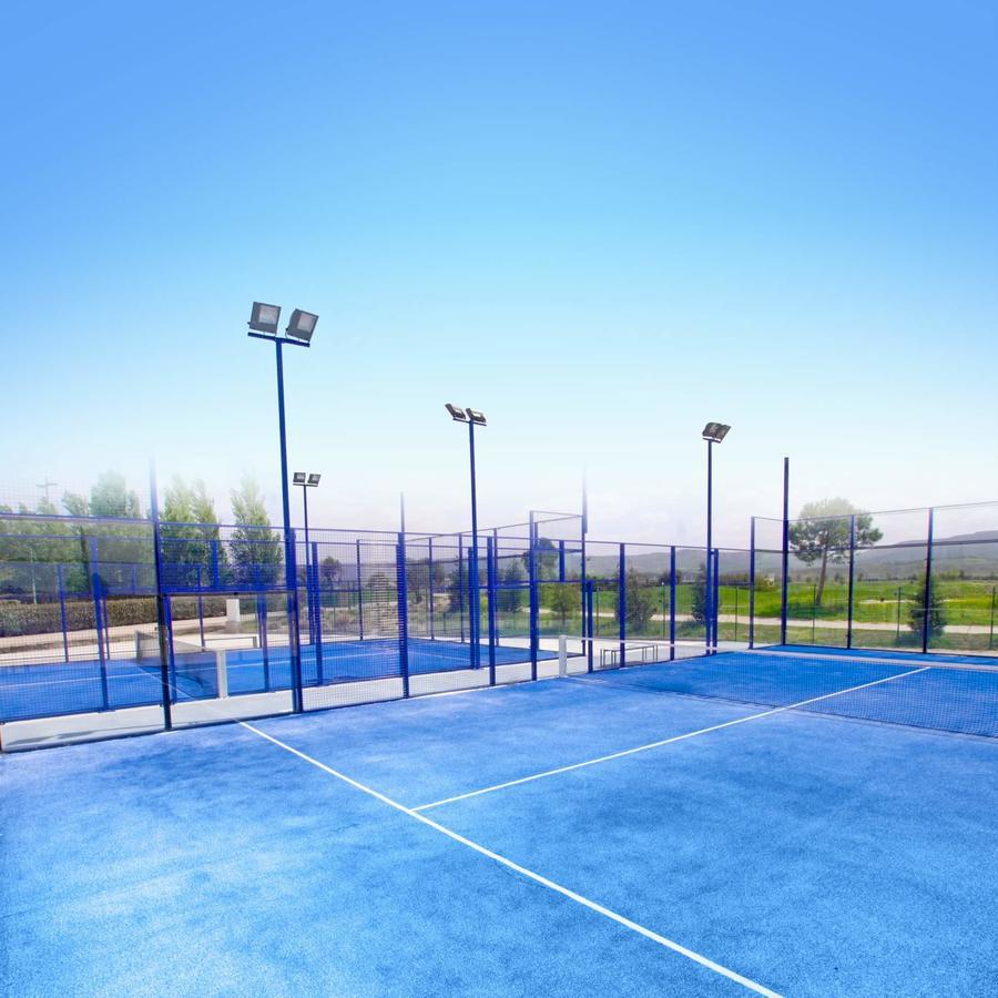 Sercotel El Encin Golf Alcalá de Henares Exteriér fotografie